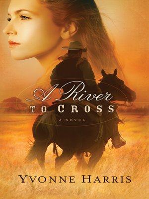 cover image of A River to Cross